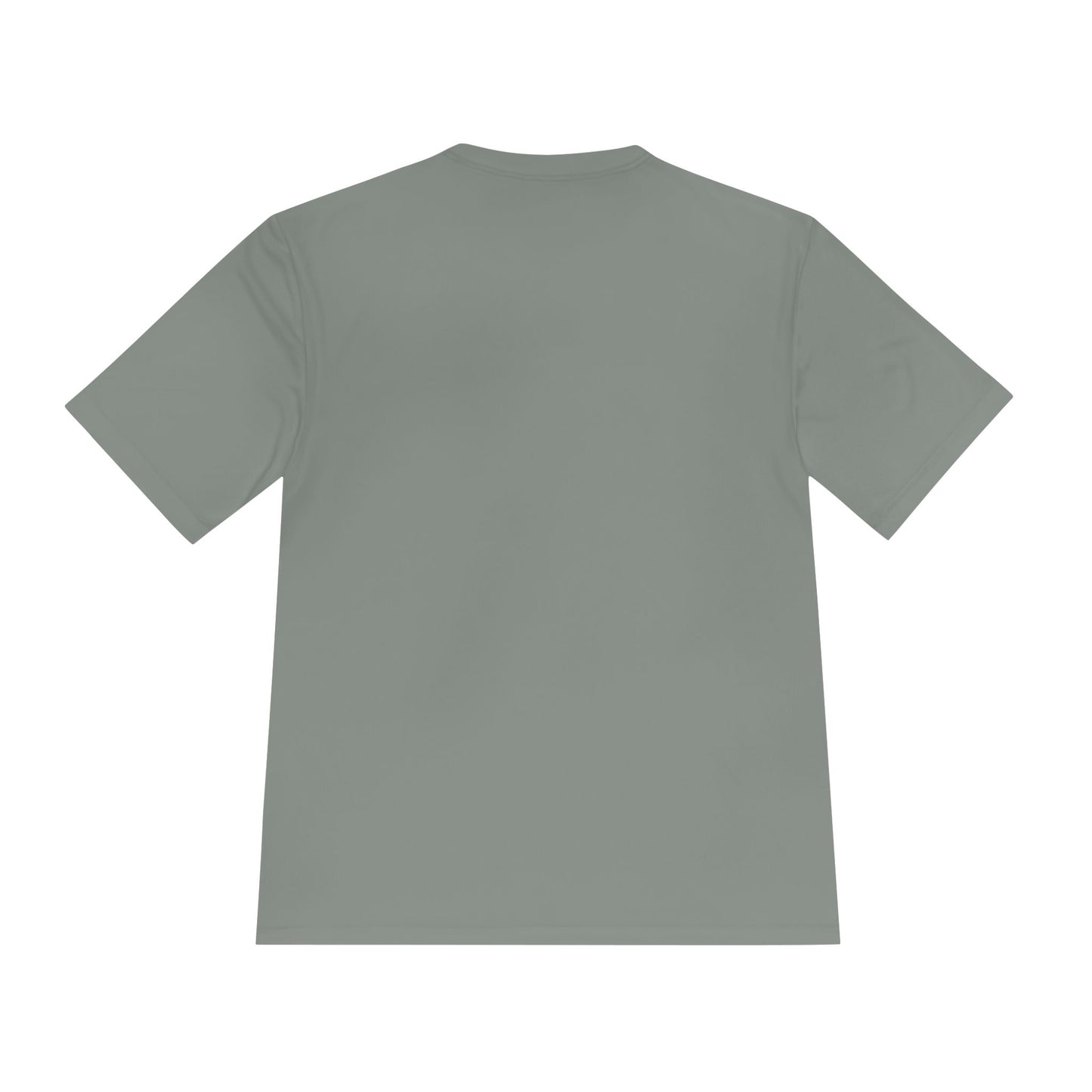 Unisex Moisture-Wicking Tee: Perfect for Active Lifestyles, Fitness Enthusiasts, Casual Wear, Sports Events, Summer Activities