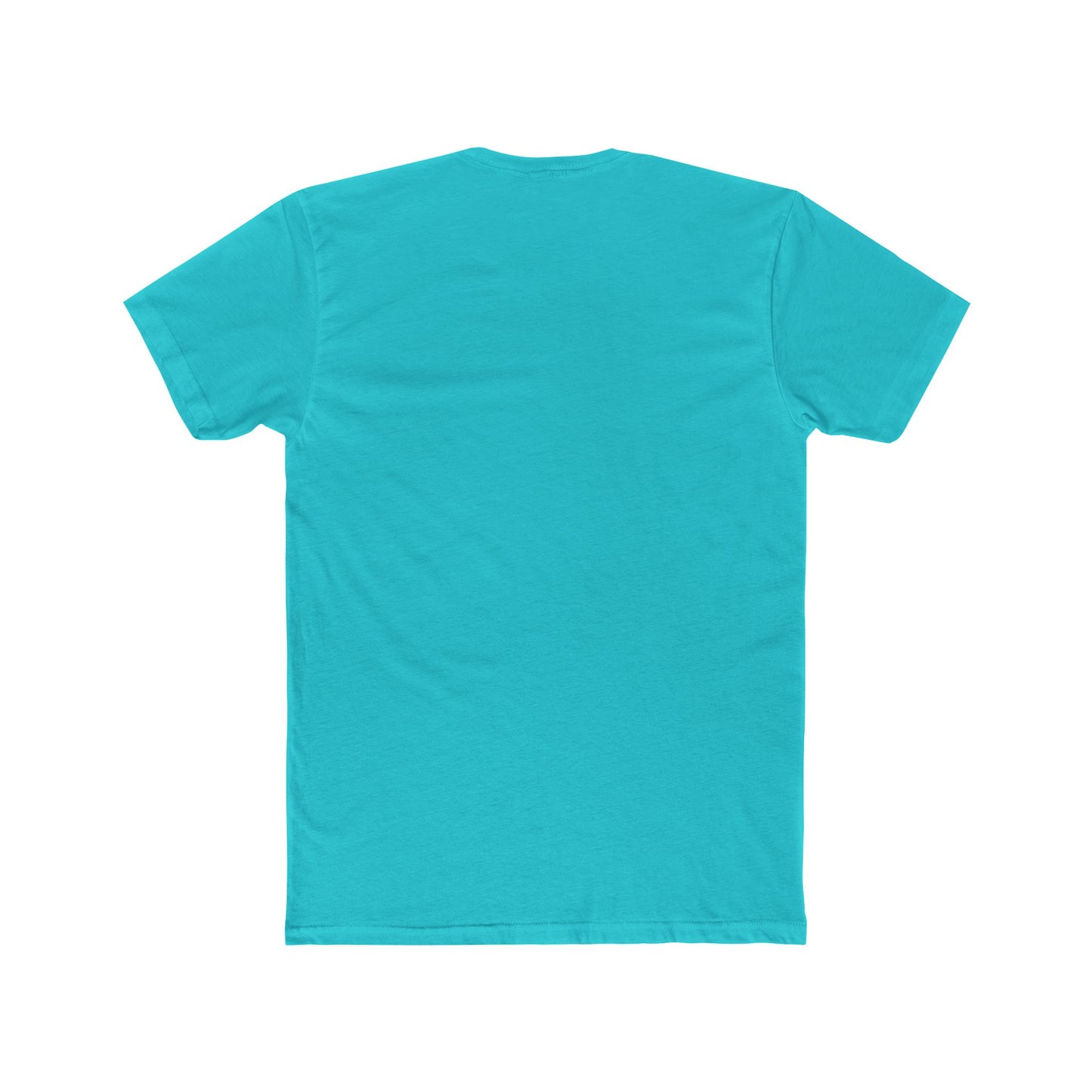 Stylish Unisex Cotton Crew Tee - Casual Everyday Wear, Gift for Him/Her, Summer Fashion, Graphic Tee, Birthday Present