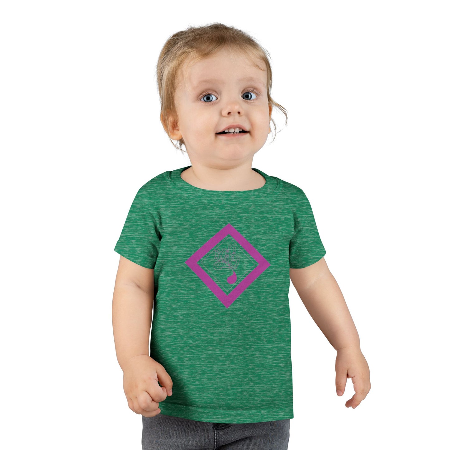 Playful Toddler T-Shirt with Unique Design, Kids Graphic Tee, Birthday Gift, Everyday Wear, Baby Shower Gift, Fun Apparel