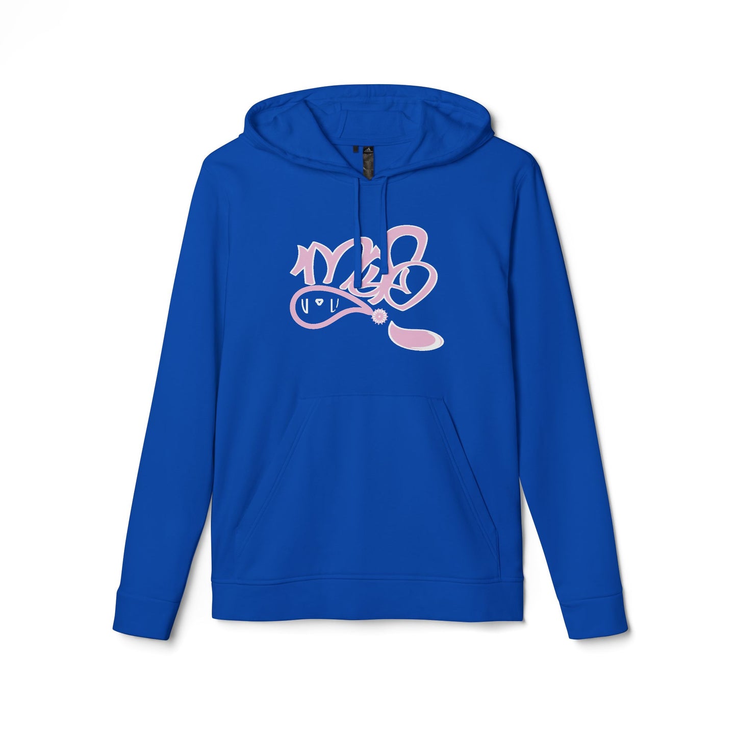 Stylish Unisex Fleece Hoodie, Cozy Sweatshirt for Casual Wear, Perfect Gift for Birthdays, Holidays, Athleisure, Streetwear