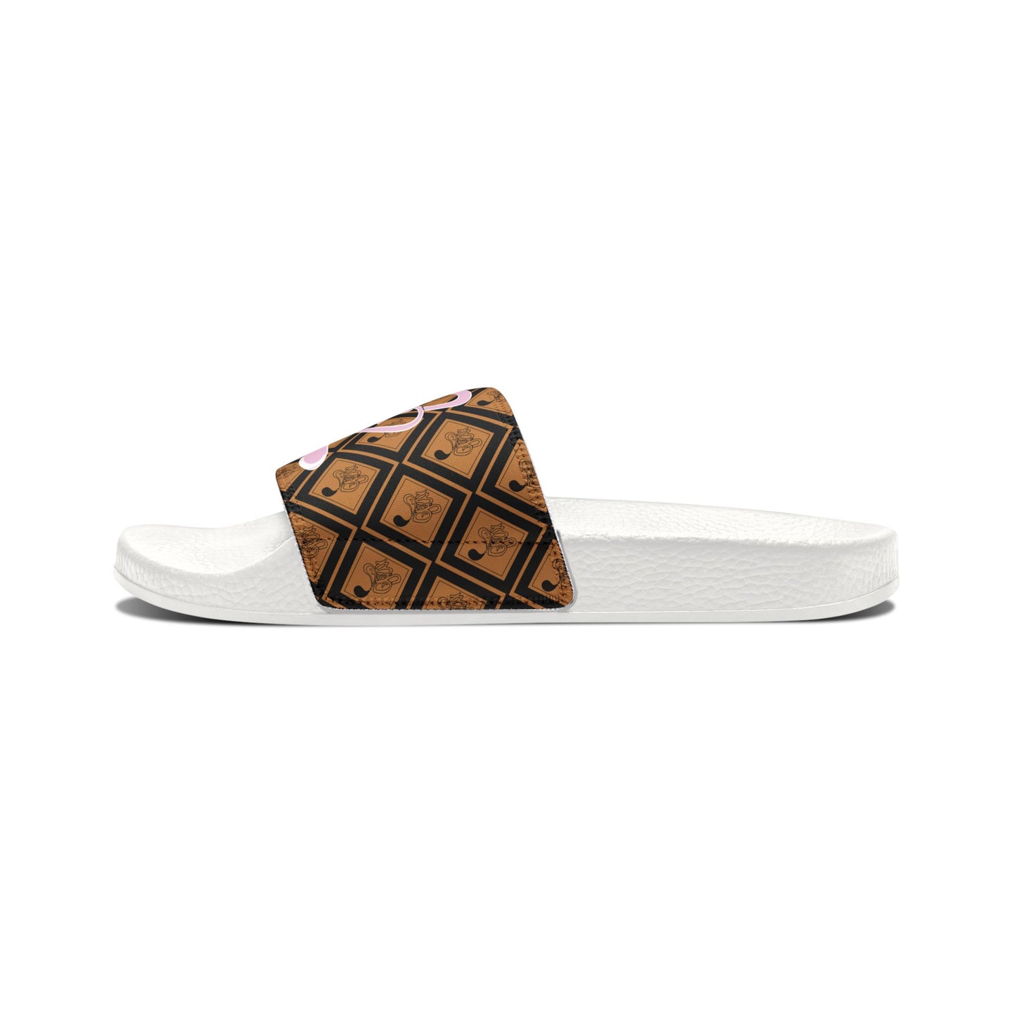 Men's Removable-Strap Sandals - Stylish Summer Footwear, Casual Beach Slides, Comfortable Daily Use, Vacation Essentials, Unique Gift Idea