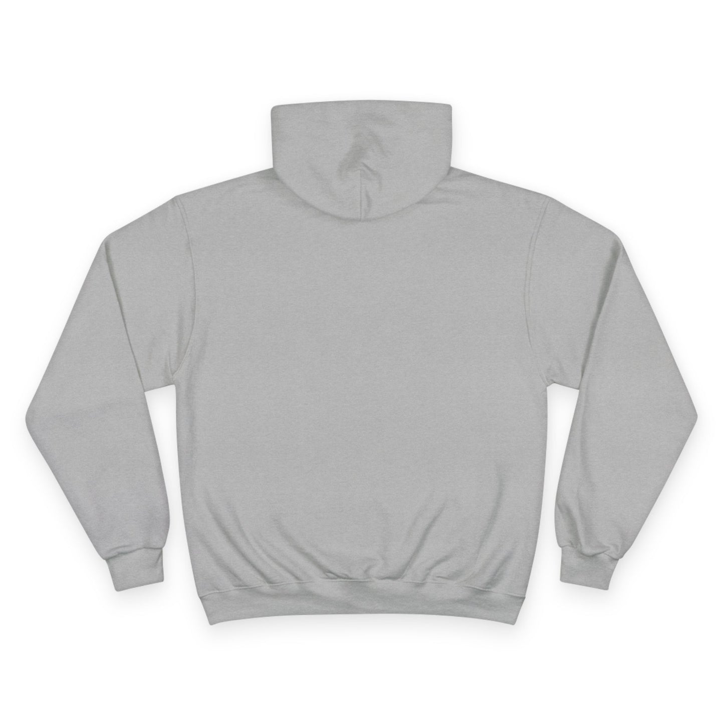 Stylish Champion Hoodie, Cozy Sweatshirt, Graffiti Design Apparel, Casual Wear, Unique Gift for Streetwear Fans