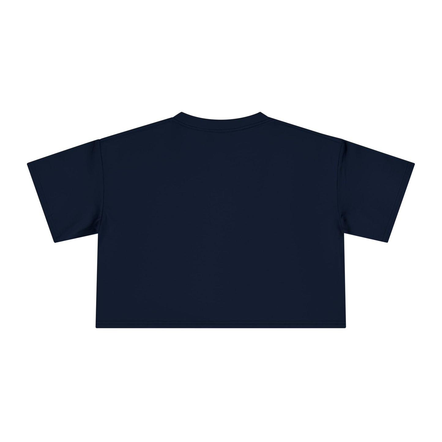 Stylish Women's Crop Tee for Every Occasion, Casual Top, Trendy Tee, Gift for Her, Summer Fashion, Lightweight Crop Shirt