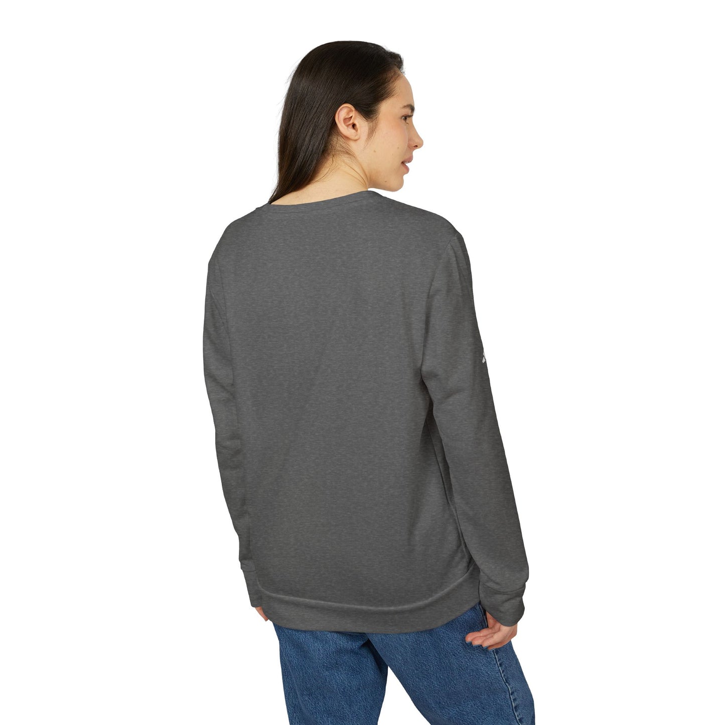 Stylish Urban Sweatshirt, Graffiti Crewneck, Streetwear Apparel, Unisex Fashion, Cozy Casual Outfit, Perfect Gift for Him or Her