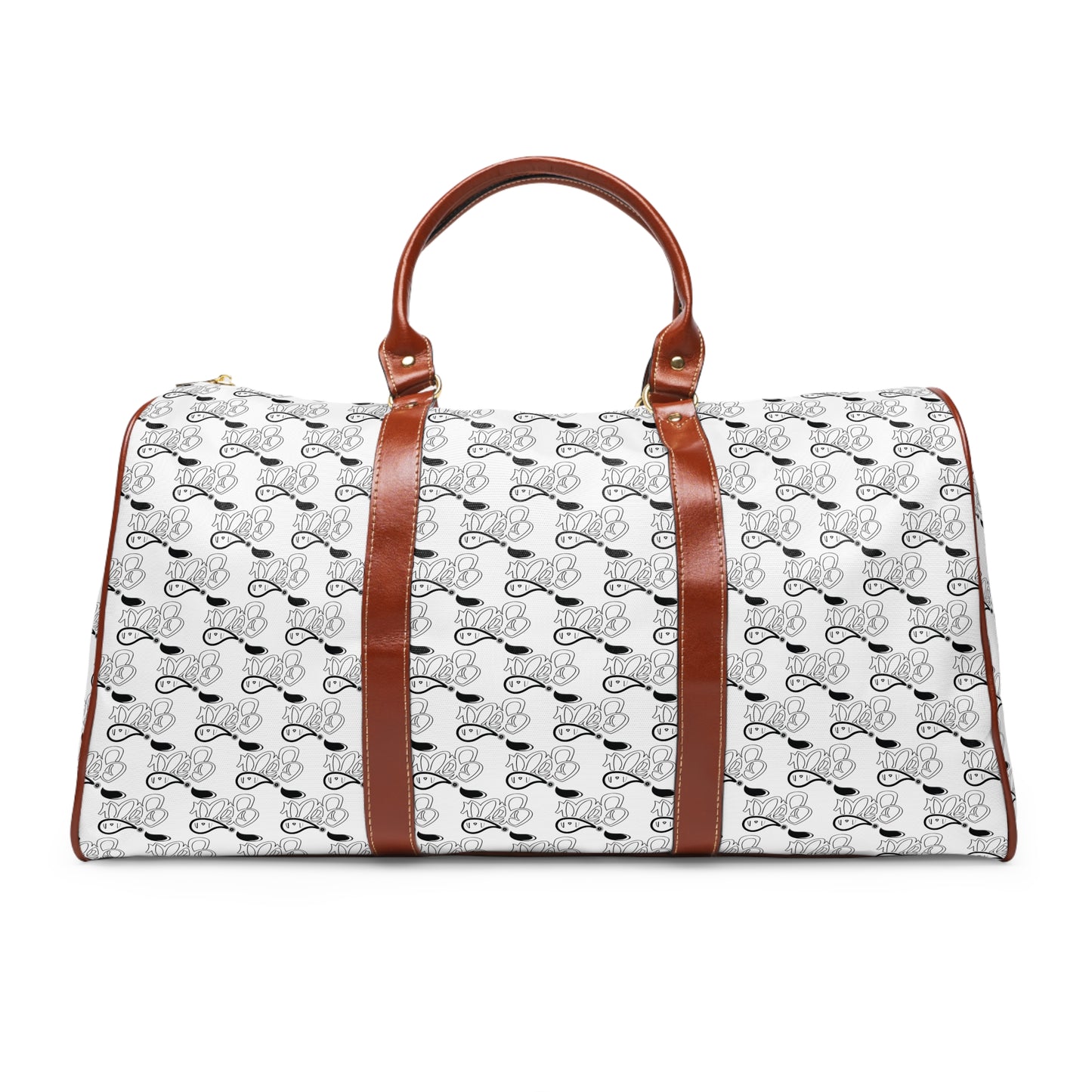 Waterproof Travel Bag