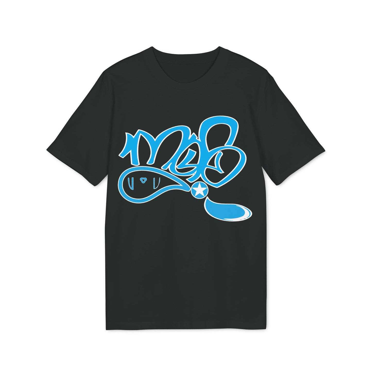 Creative Expression T-Shirt, Unisex Art Tee, Casual Wear for Artists, Gift for Creatives, Unique Graphic Shirt