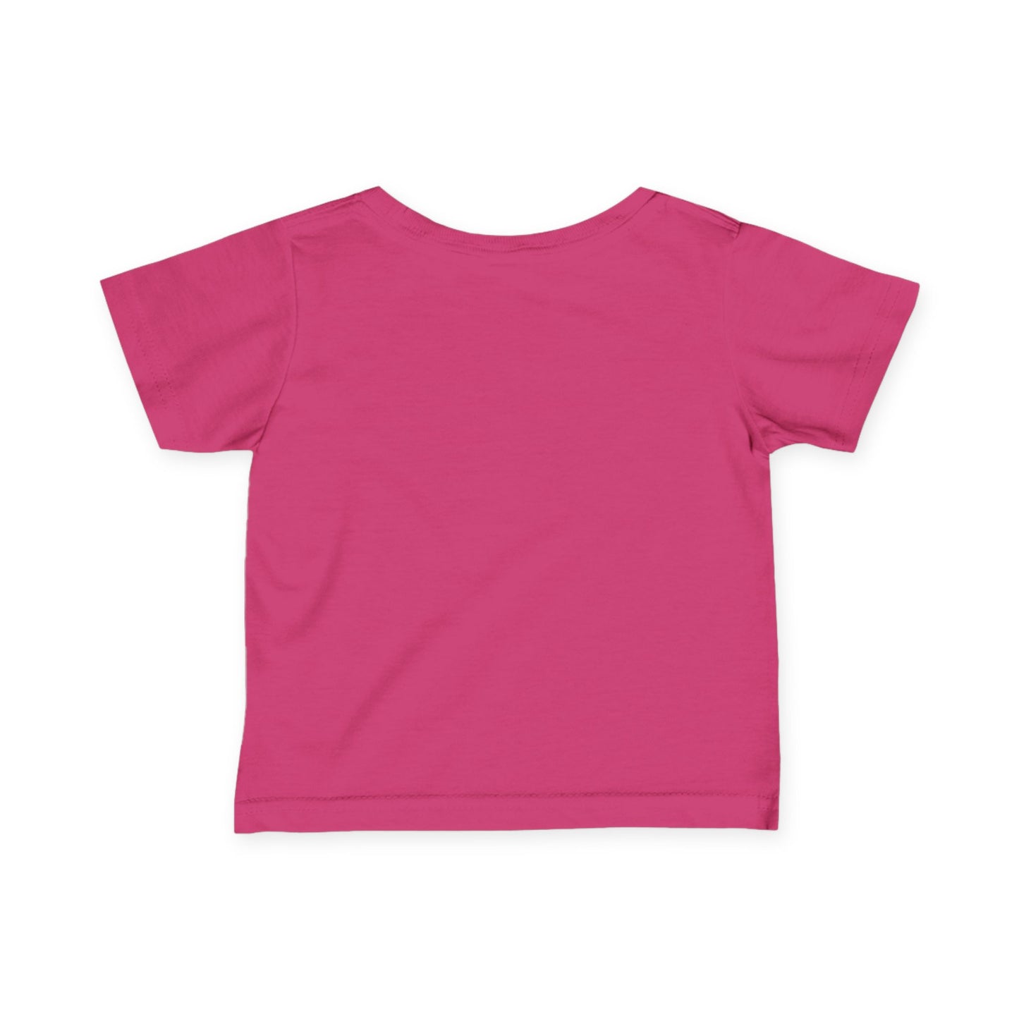 Cute Infant Fine Jersey Tee, Baby Shirt, Toddler Outfits, Newborn Gift, Playtime Comfort, Casual Baby Apparel