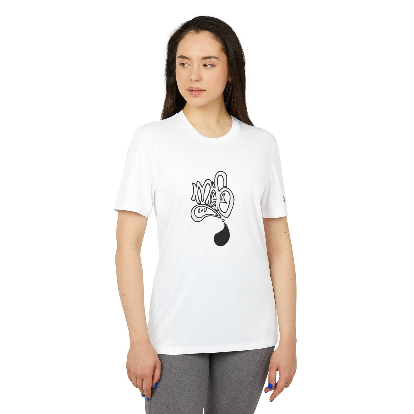 Unisex Sport T-shirt with Trendy Graphic Design, Athletic Wear, Active Lifestyle Apparel, Gift for Sports Enthusiasts, Casual Comfort Tee