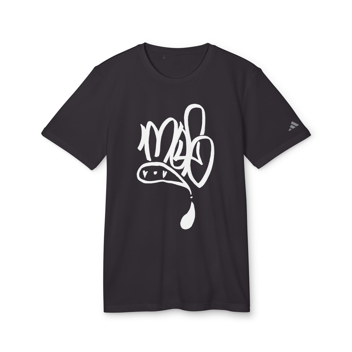 Casual Graphic Tee, Unisex Sport T-shirt for Athletes, Everyday Wear, Gift for Sports Lovers, Athletic Style, Summer Essentials