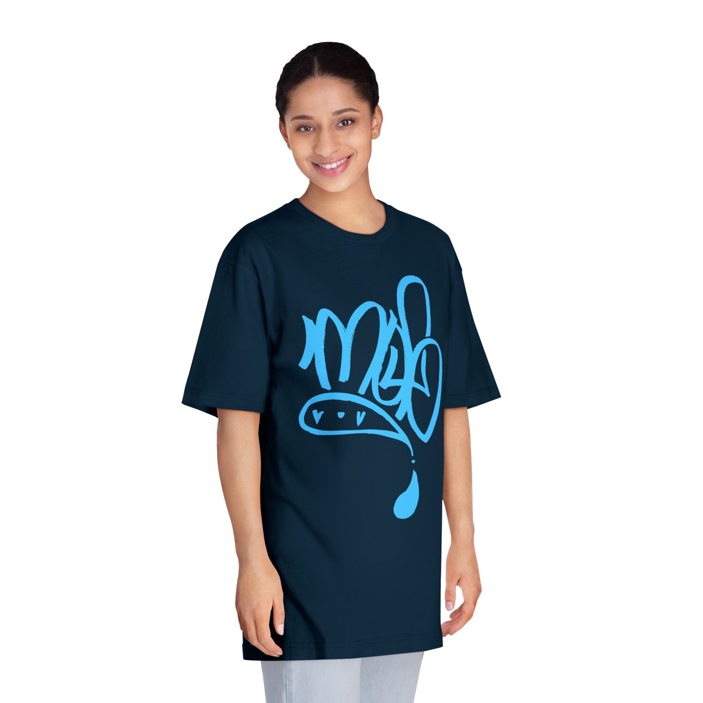Stylish Unisex Graphic Tee, Casual Wear, Streetwear, Trendy Gift, Everyday Comfort
