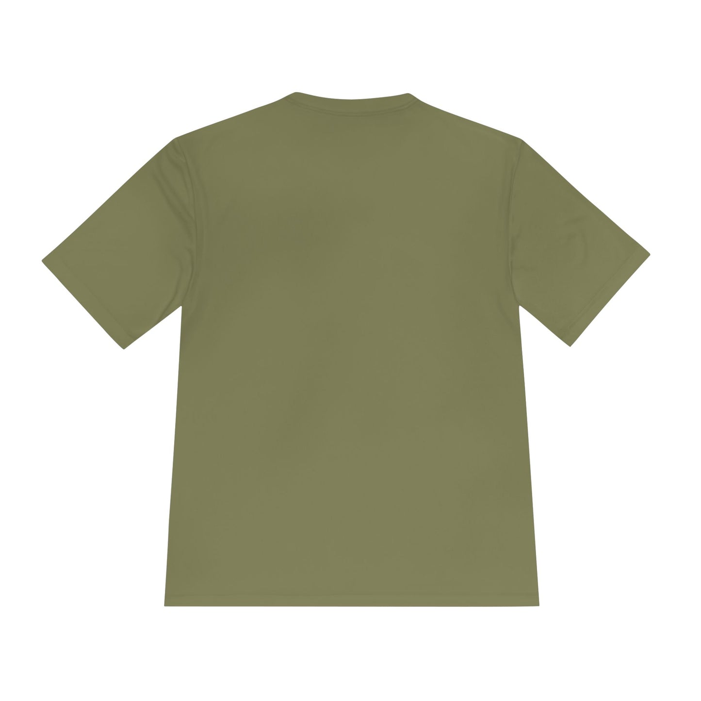 Cool Graphic Unisex Moisture Wicking Tee - Ideal for Gym, Fitness, Summer, Sports, Everyday Wear