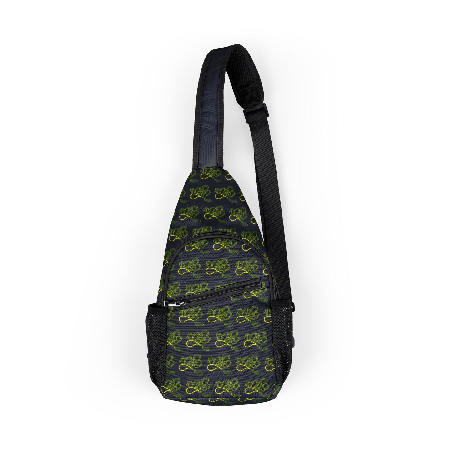 Stylish Chest Bag for Everyday Adventures, Sling Bag, Trendy Backpack, Festival Essential, Travel Accessory, Unique Gift