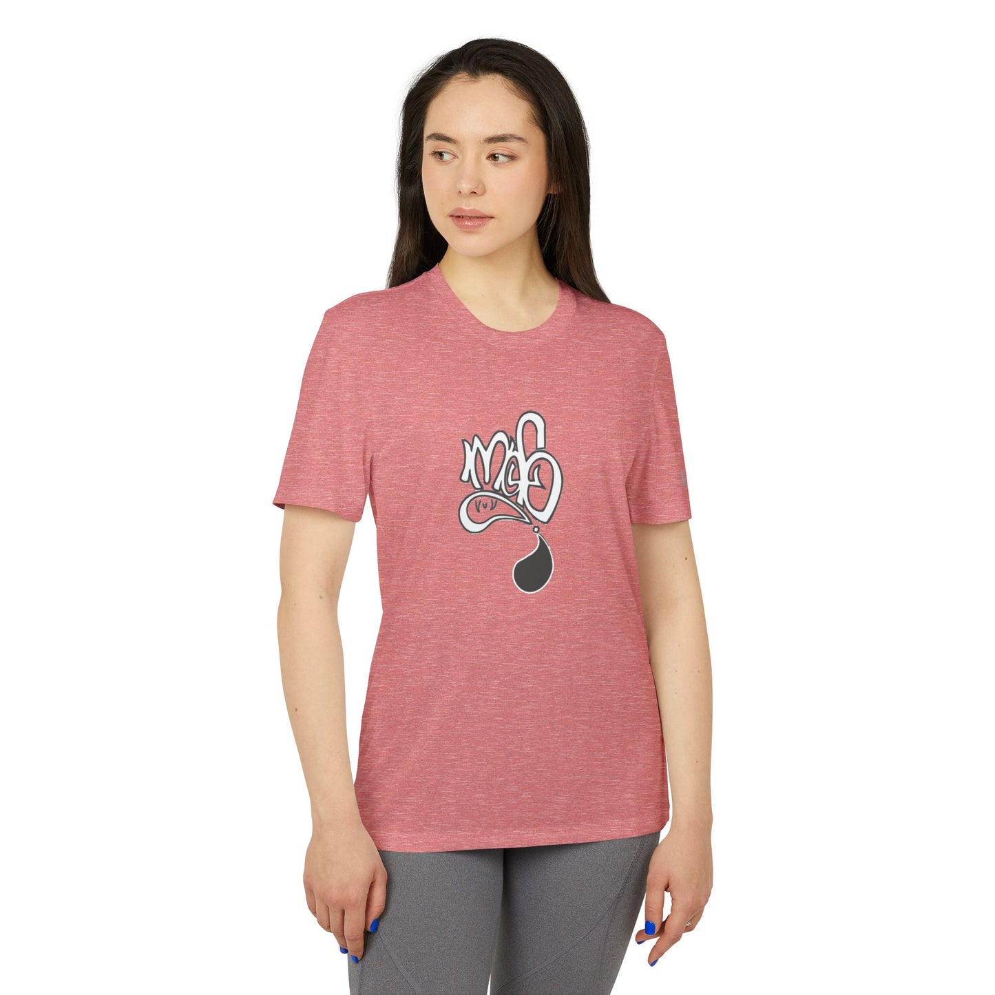 Unisex Sport T-shirt with Trendy Graphic Design, Athletic Wear, Active Lifestyle Apparel, Gift for Sports Enthusiasts, Casual Comfort Tee