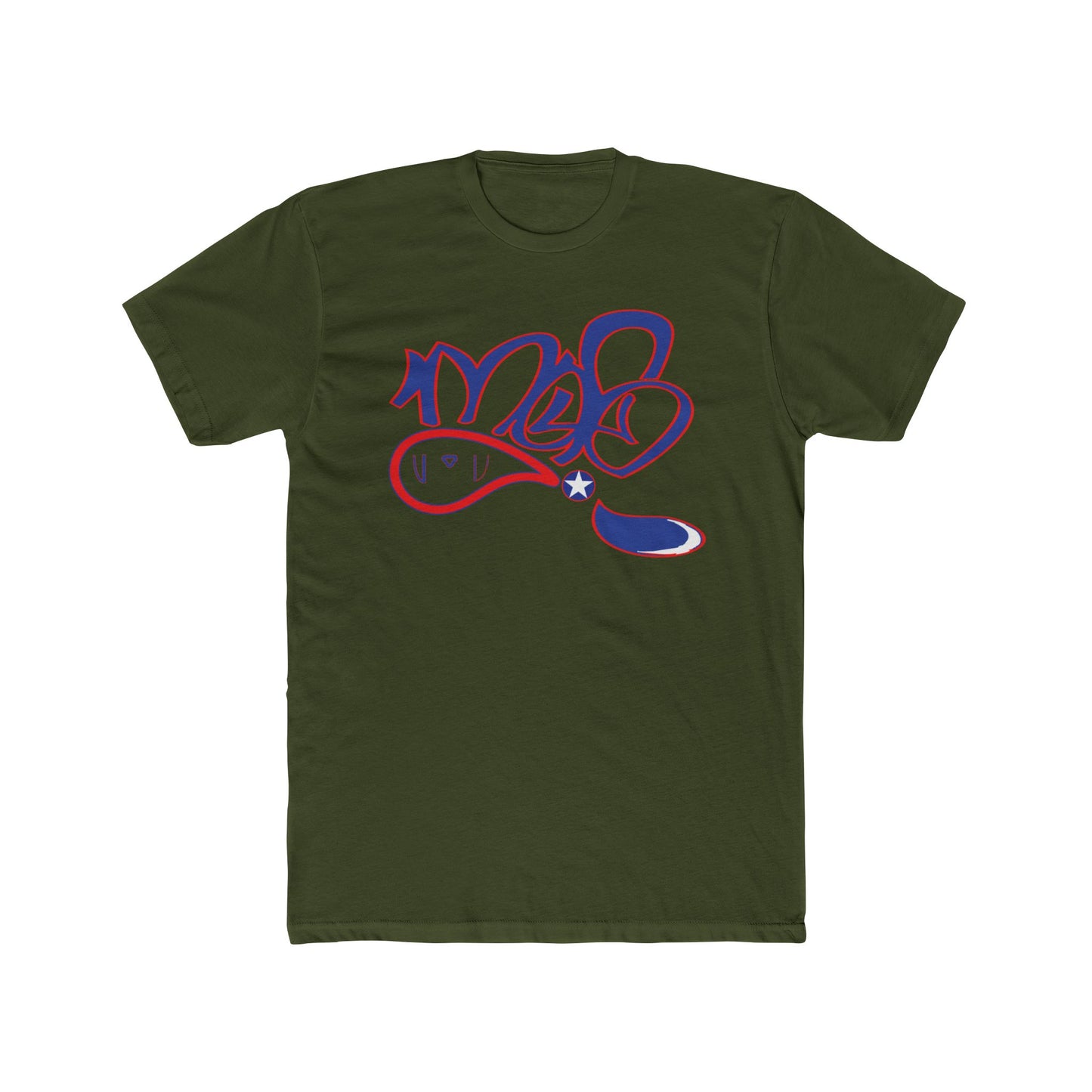 Stylish Unisex Cotton Crew Tee - Casual Everyday Wear, Gift for Him/Her, Summer Fashion, Graphic Tee, Birthday Present
