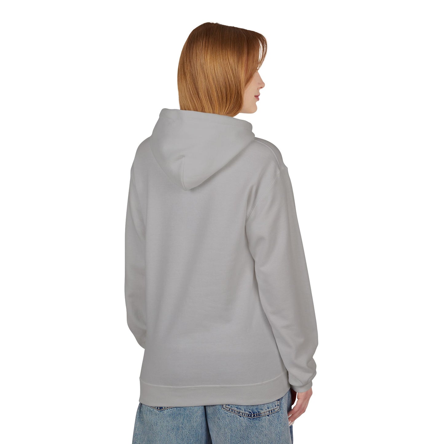 Trendy Softstyle Fleece Hoodie - Cozy Streetwear, Graffiti Art Design, Perfect for Casual Outings, Gift for Friends, Fall Fashion Essential