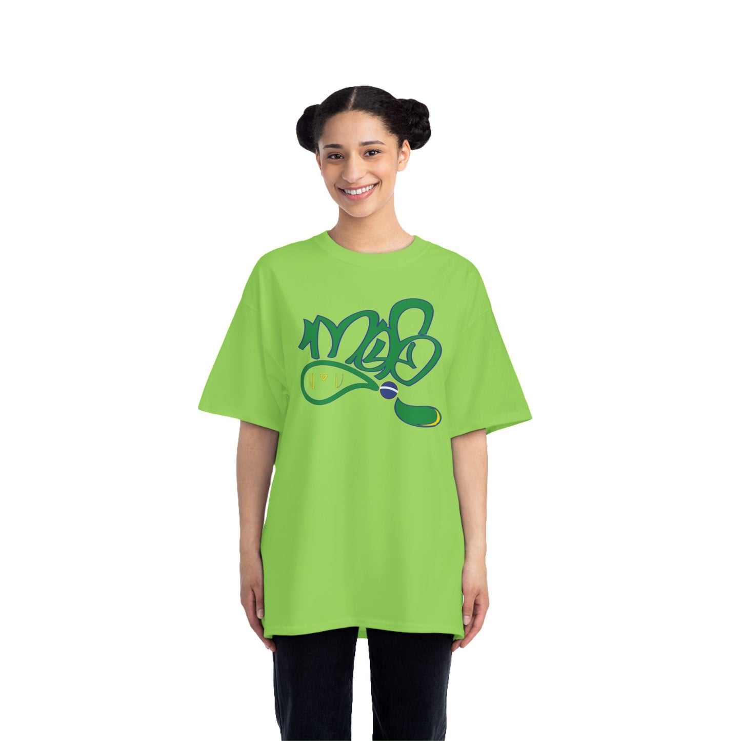 Trendy Graphic Tee for Casual Style, Statement T-Shirt, Gift for Friends, Comfy Summer Shirt, Everyday Wear Tee