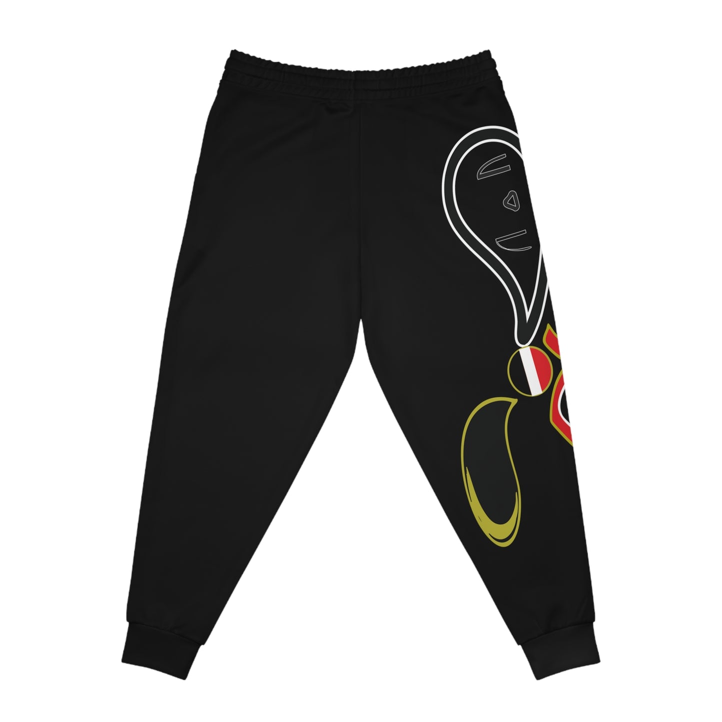Vibrant Athletic Joggers, Comfortable Gym Pants, Trendy Activewear, Stylish Lounge Trousers, Casual Fitness Joggers, Streetwear Bottoms