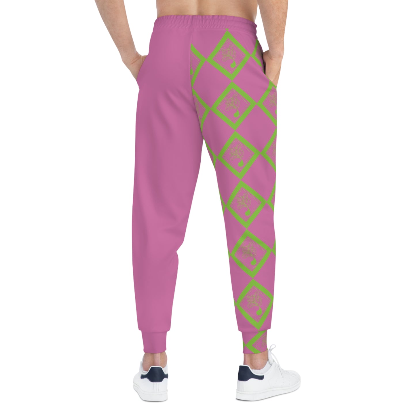 Trendy Athletic Joggers - Stylish Comfort for Active Days, Casual Wear, Lounge, Gifts for Fitness Lovers, Perfect for Jogging