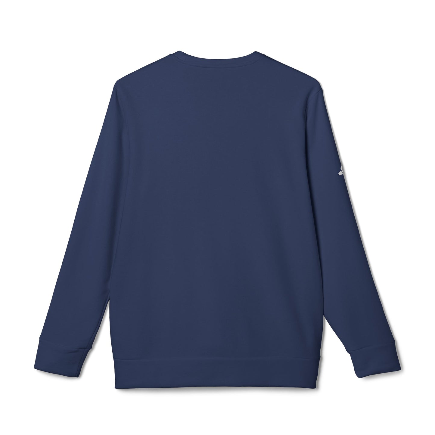 Unisex Fleece Crewneck Sweatshirt, Comfy Lifestyle Apparel, Perfect for Casual Wear, Gift for Birthdays, Cozy Lounge Essential