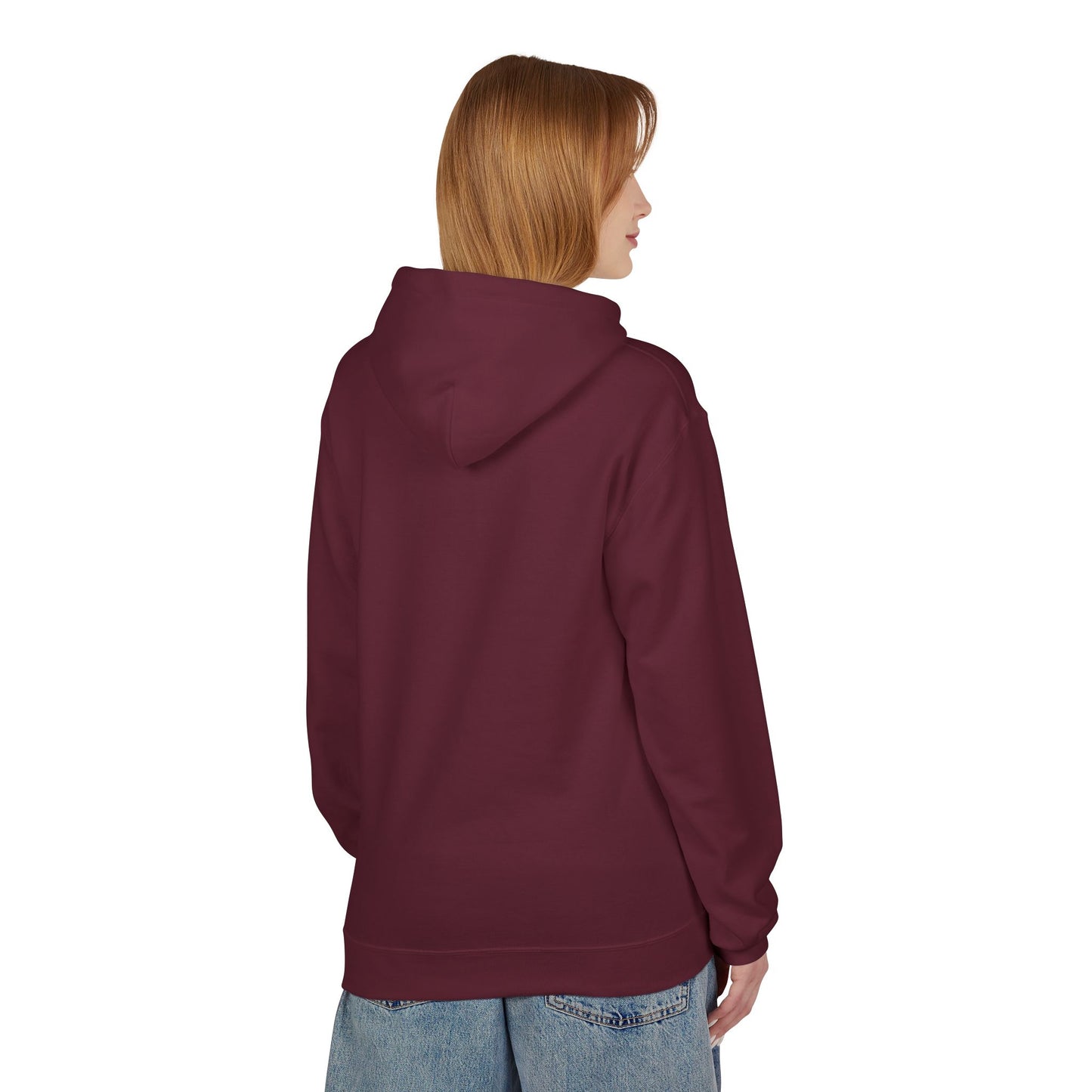 Trendy Softstyle Fleece Hoodie - Cozy Streetwear, Graffiti Art Design, Perfect for Casual Outings, Gift for Friends, Fall Fashion Essential