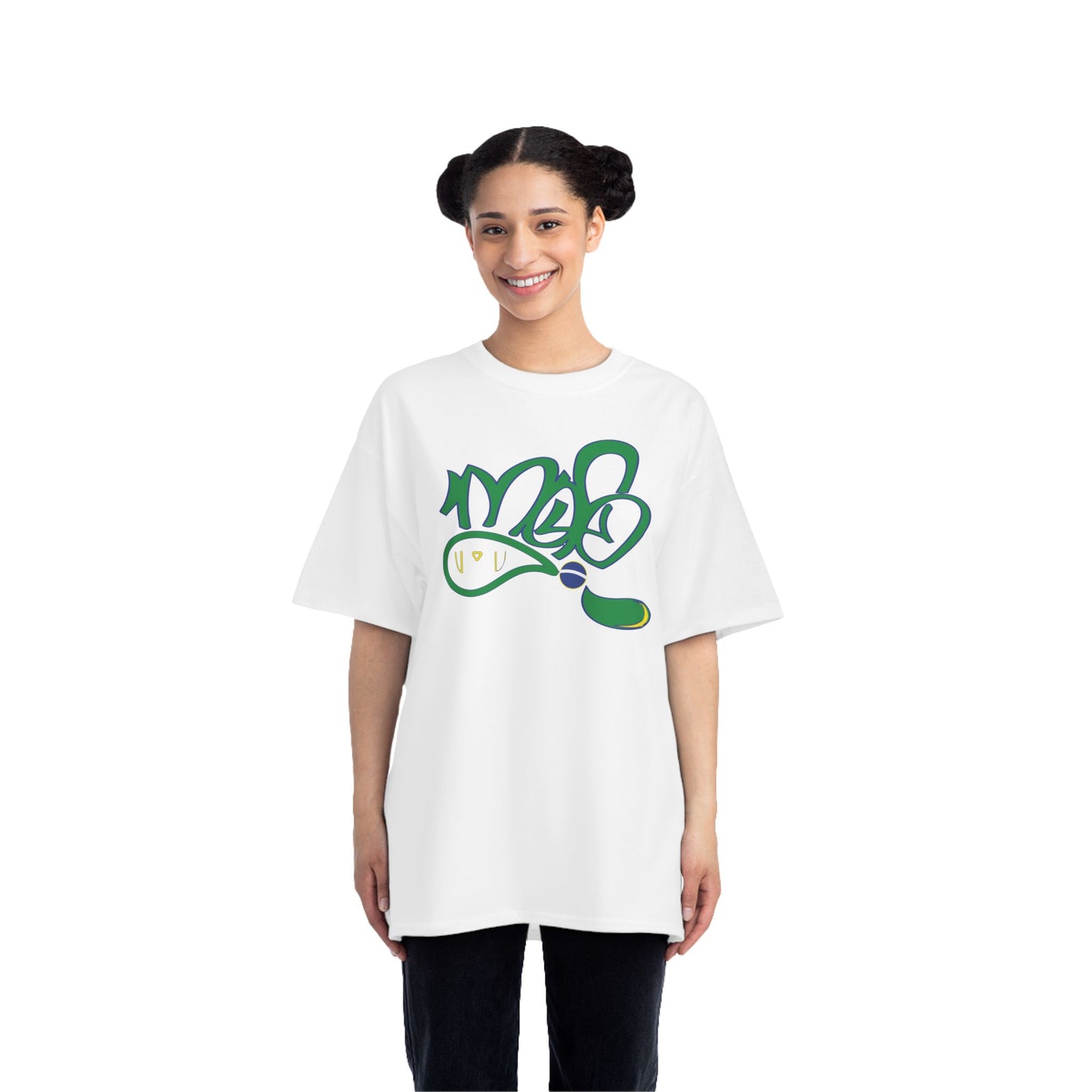 Trendy Graphic Tee for Casual Style, Statement T-Shirt, Gift for Friends, Comfy Summer Shirt, Everyday Wear Tee