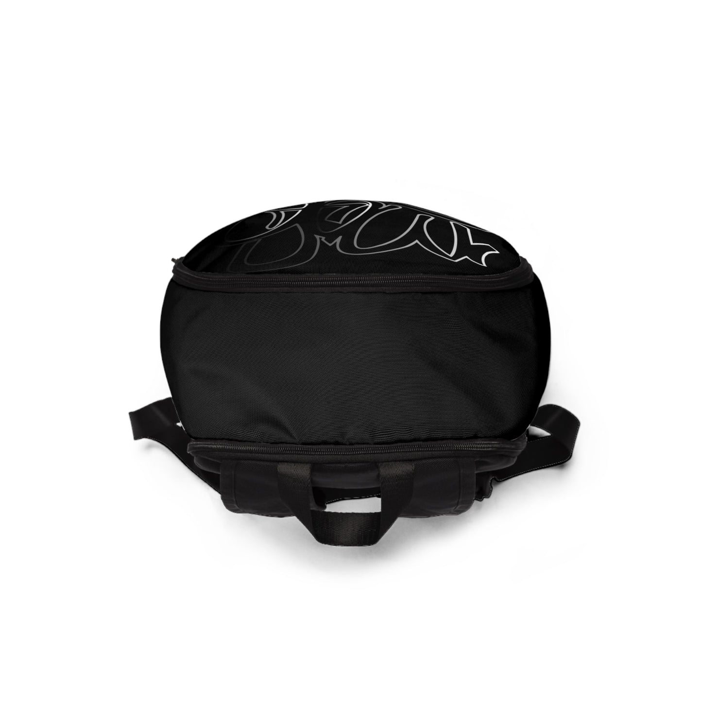 Mofo 8ball backpack