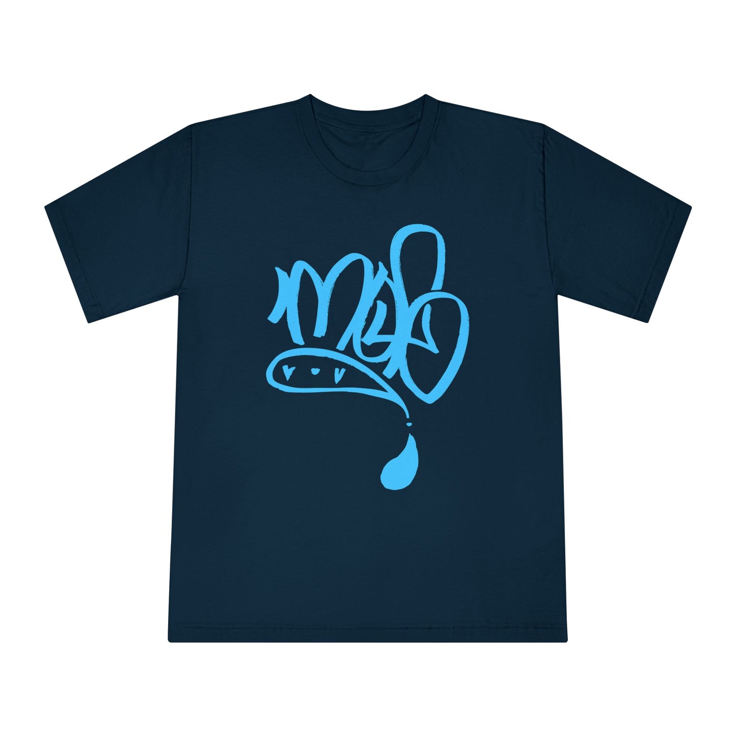 Stylish Unisex Graphic Tee, Casual Wear, Streetwear, Trendy Gift, Everyday Comfort