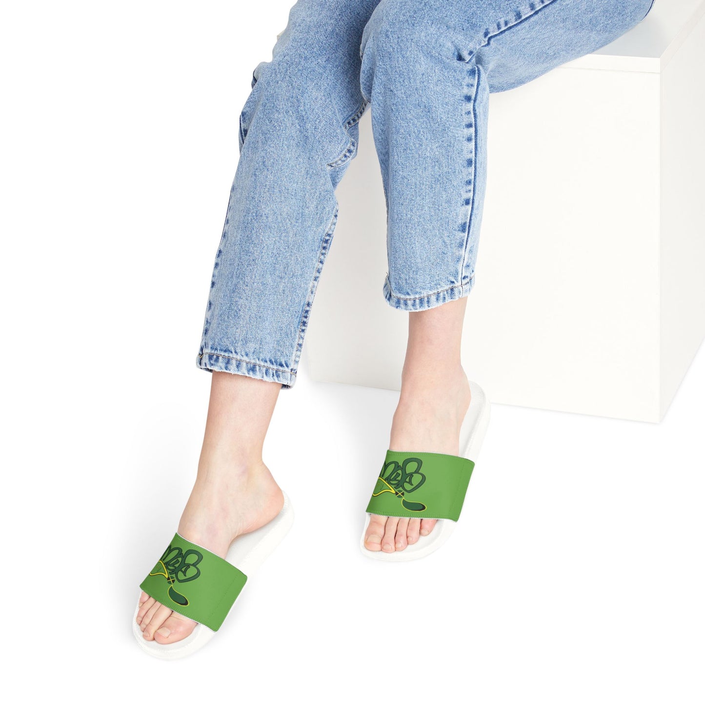 Stylish Women's Sandals, Summer Footwear, Casual Slide Sandals, Beach Ready, Comfortable Daily Wear, Perfect Vacation Shoes