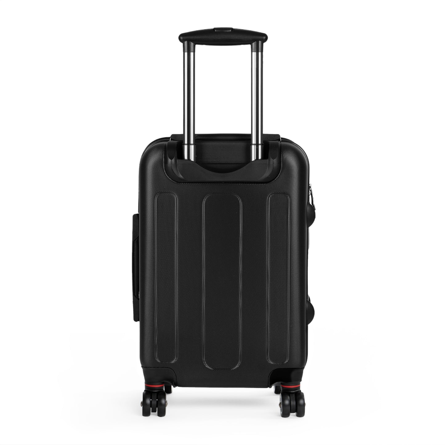Stylish Travel Suitcase with Fun Design, Luggage for Adventure Seekers, Unique Carry-On, Vacation Essential, Gift for Travelers