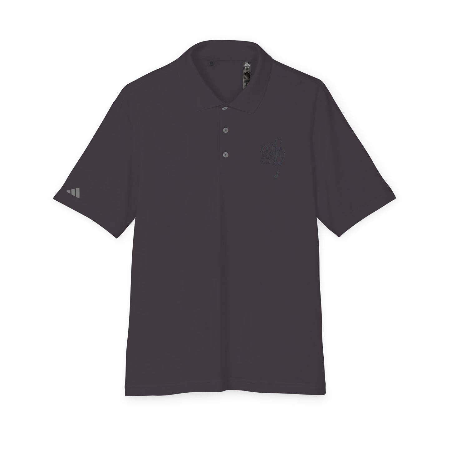 Polo Shirt - Embroidery Logo Design for Men and Women
