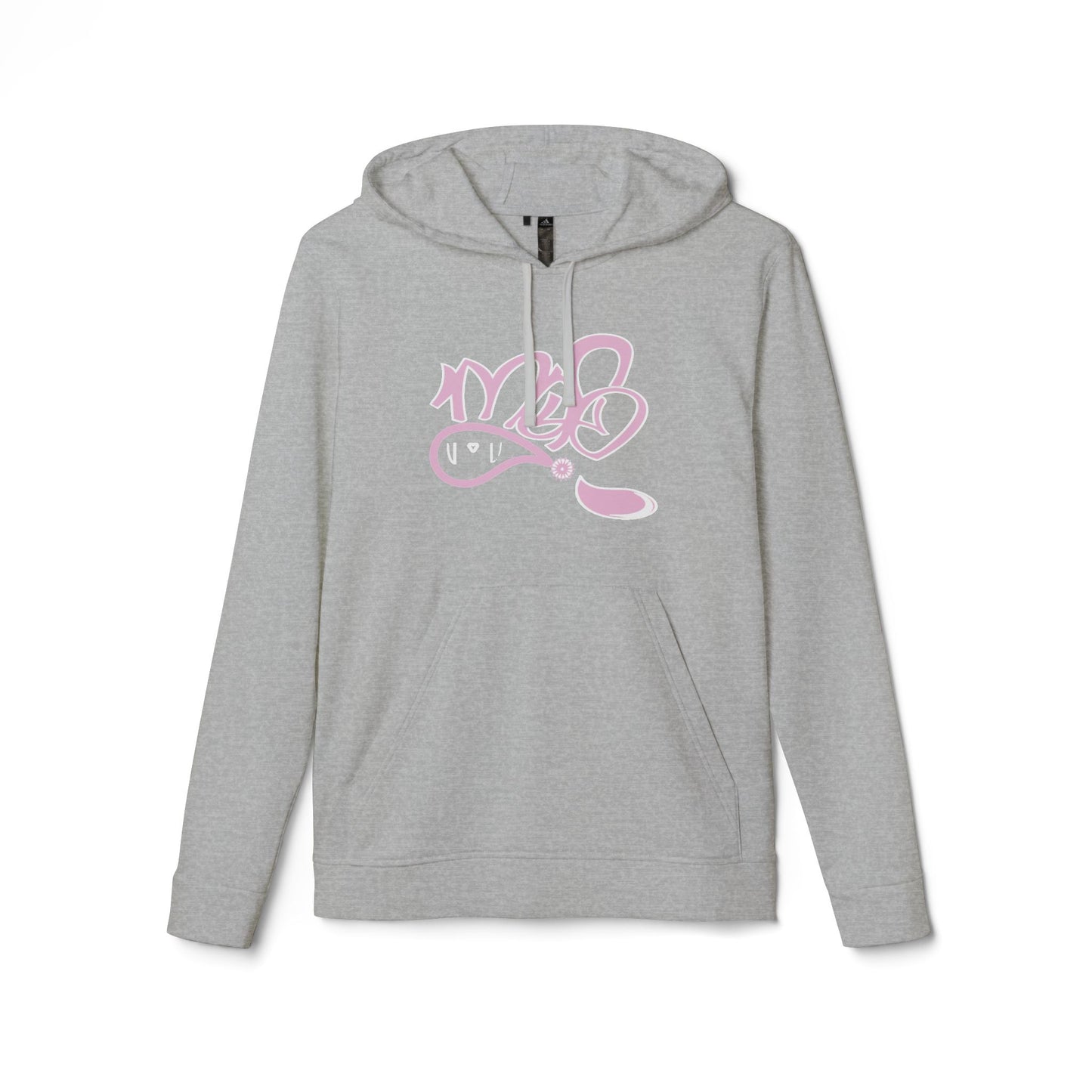 Stylish Unisex Fleece Hoodie, Cozy Sweatshirt for Casual Wear, Perfect Gift for Birthdays, Holidays, Athleisure, Streetwear