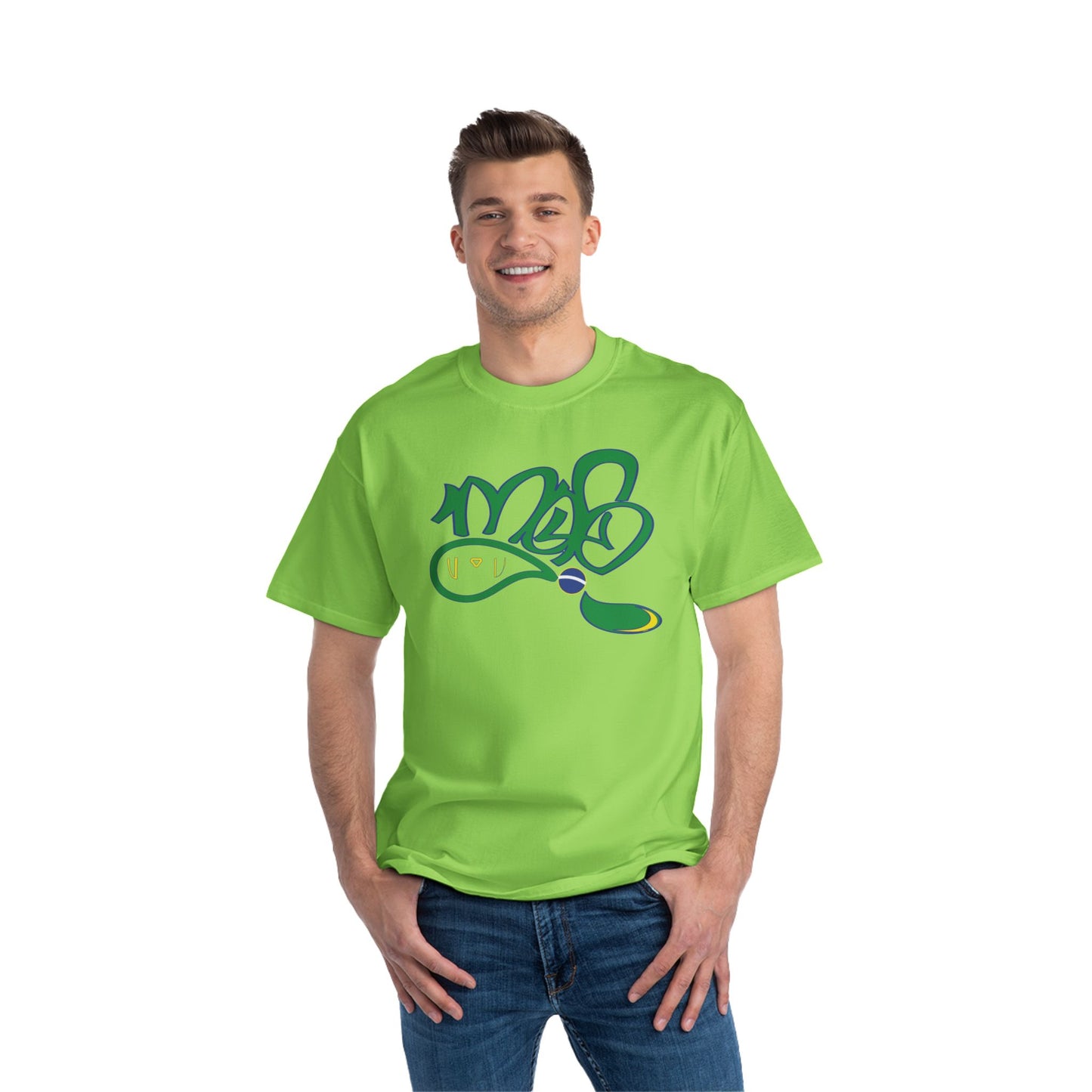 Trendy Graphic Tee for Casual Style, Statement T-Shirt, Gift for Friends, Comfy Summer Shirt, Everyday Wear Tee