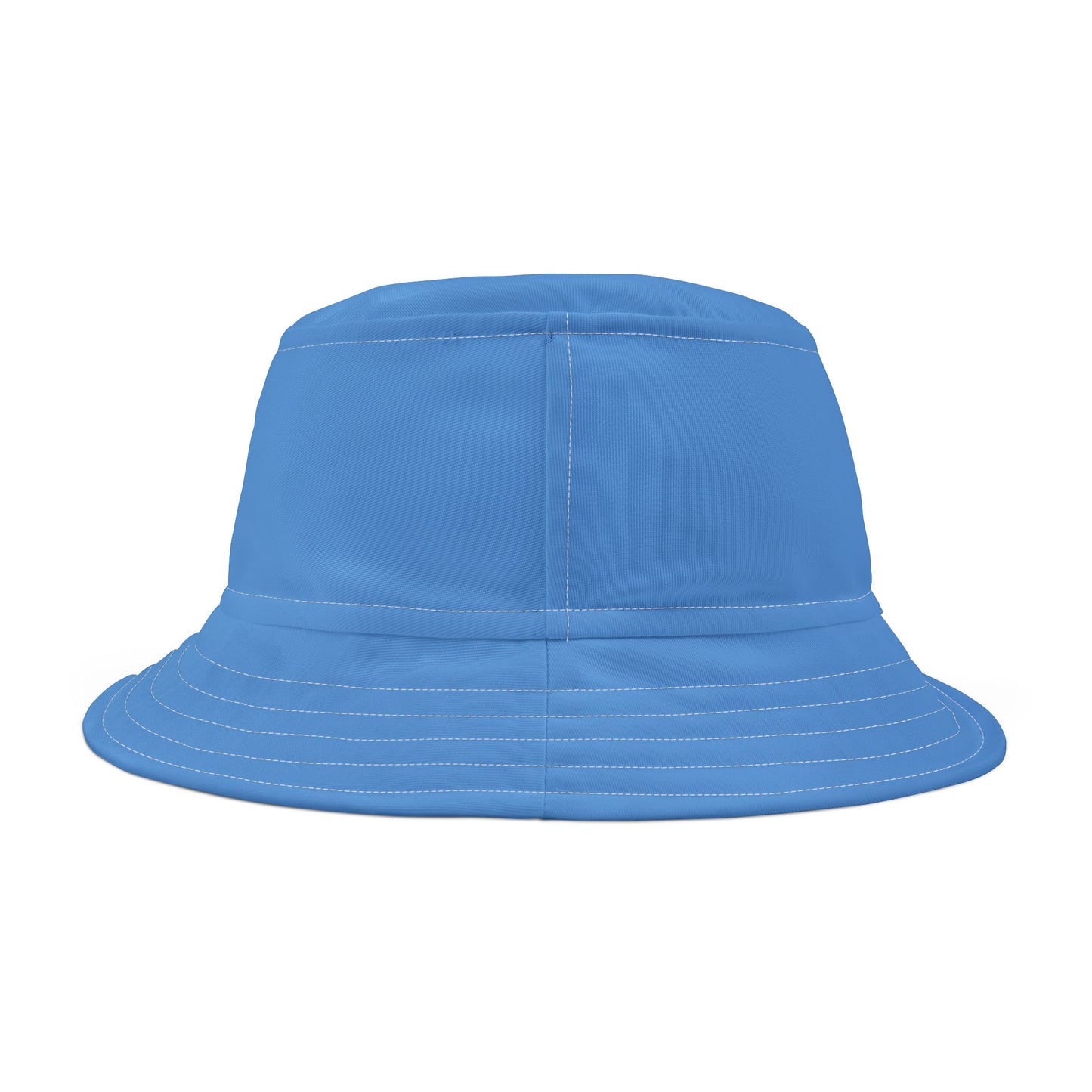 Vibrant AOP Bucket Hat for Trendsetters, Street Style Accessory, Summer Must-Have, Unique Gift for Fashion Lovers, Beach Days Hat