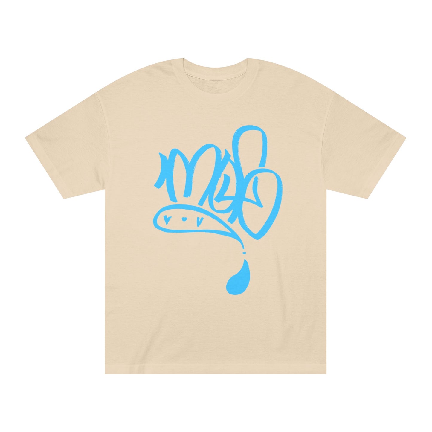 Stylish Hip Hop Tee, Unisex Graphic Tee, Streetwear T-Shirt, Casual Everyday Wear, Unique Gift for Music Lovers