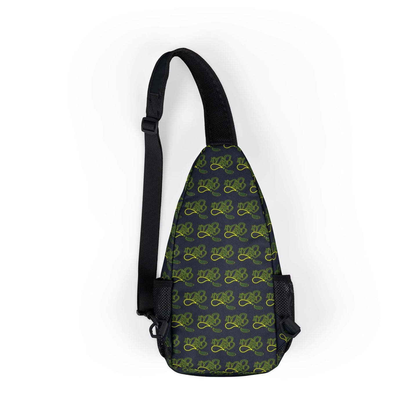 Stylish Chest Bag for Everyday Adventures, Sling Bag, Trendy Backpack, Festival Essential, Travel Accessory, Unique Gift
