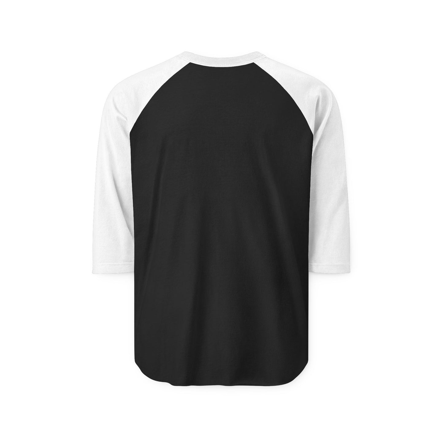 Unisex Three-Quarter Sleeve Raglan Shirt, Casual Shirt, Sportswear, Graphic Tee, Retro Style, Gift for Him/Her