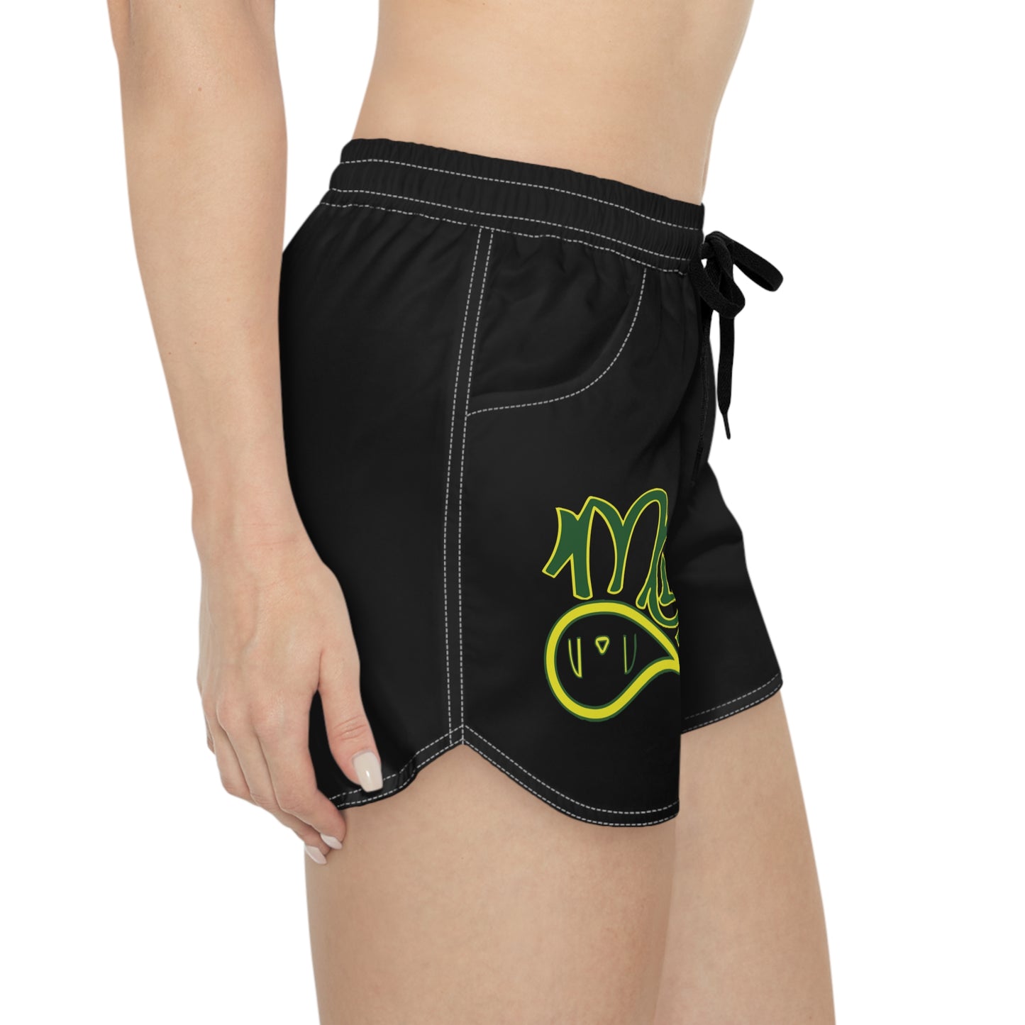 Trendy Women's Casual Shorts for Everyday Wear, Perfect for Summer, Beach Days, Exercise, and Relaxation