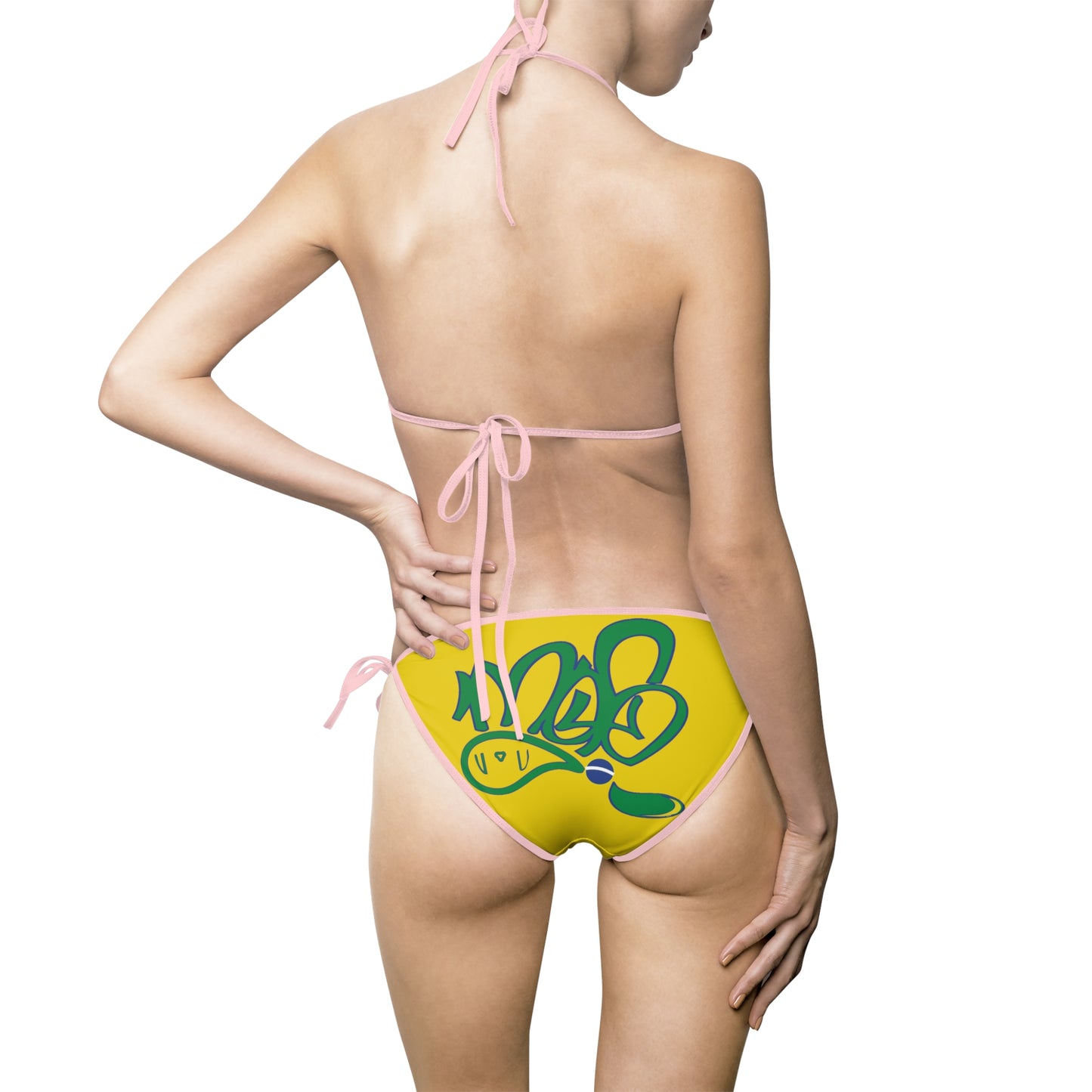 bikini-mofo brasil diamond combo
