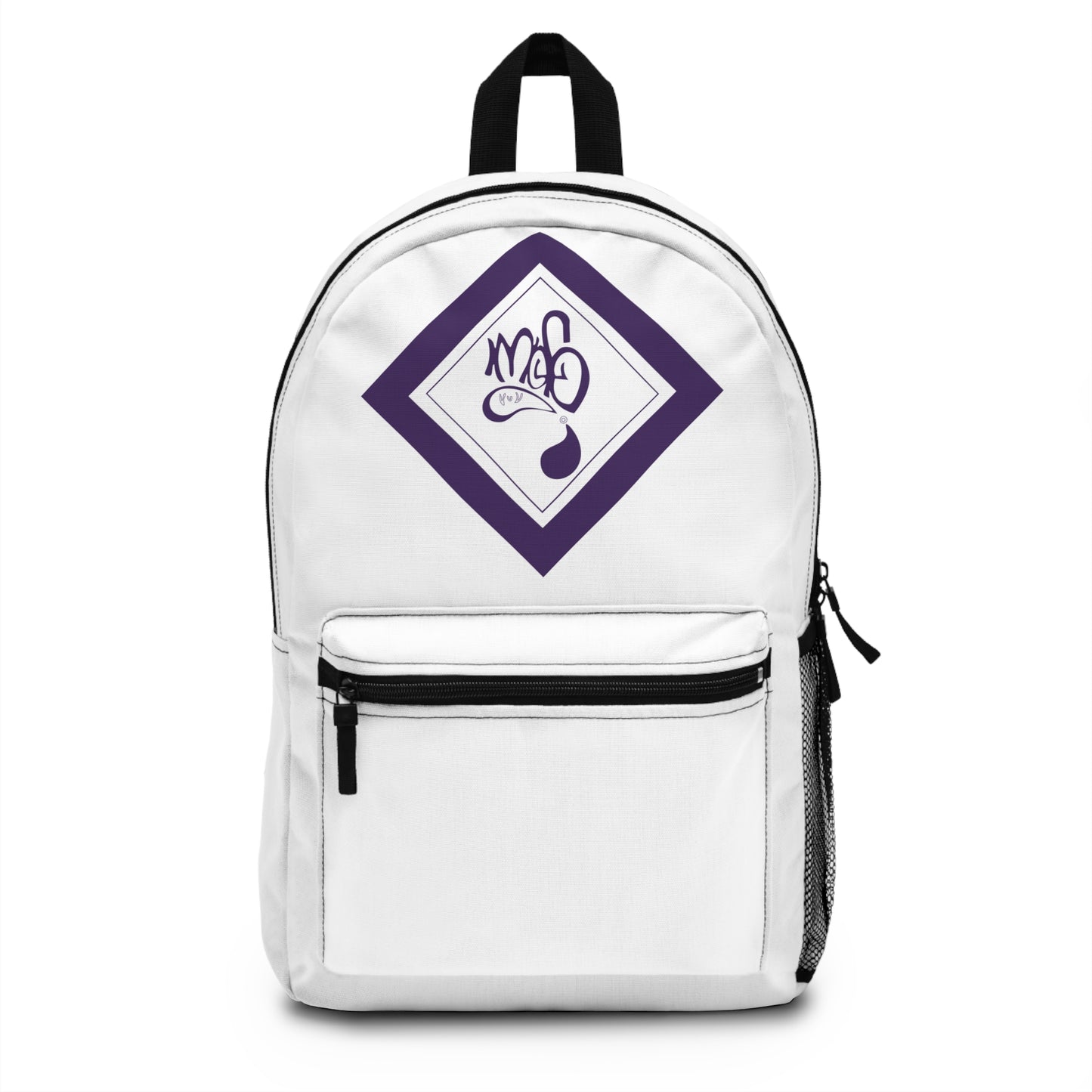 Stylish Backpack with Modern Design | School, Travel, Daily Use, Gift, Trendy Accessory