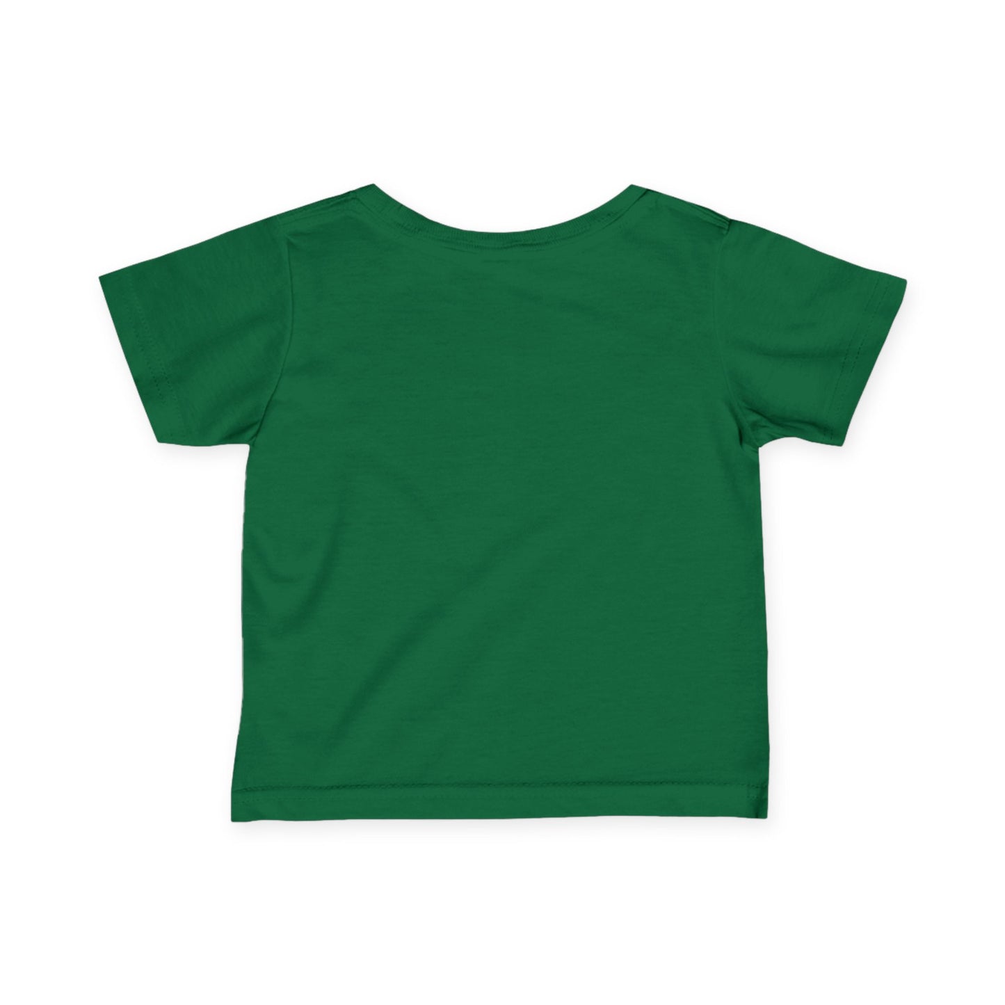 Cute Infant Fine Jersey Tee, Baby Shirt, Toddler Outfits, Newborn Gift, Playtime Comfort, Casual Baby Apparel