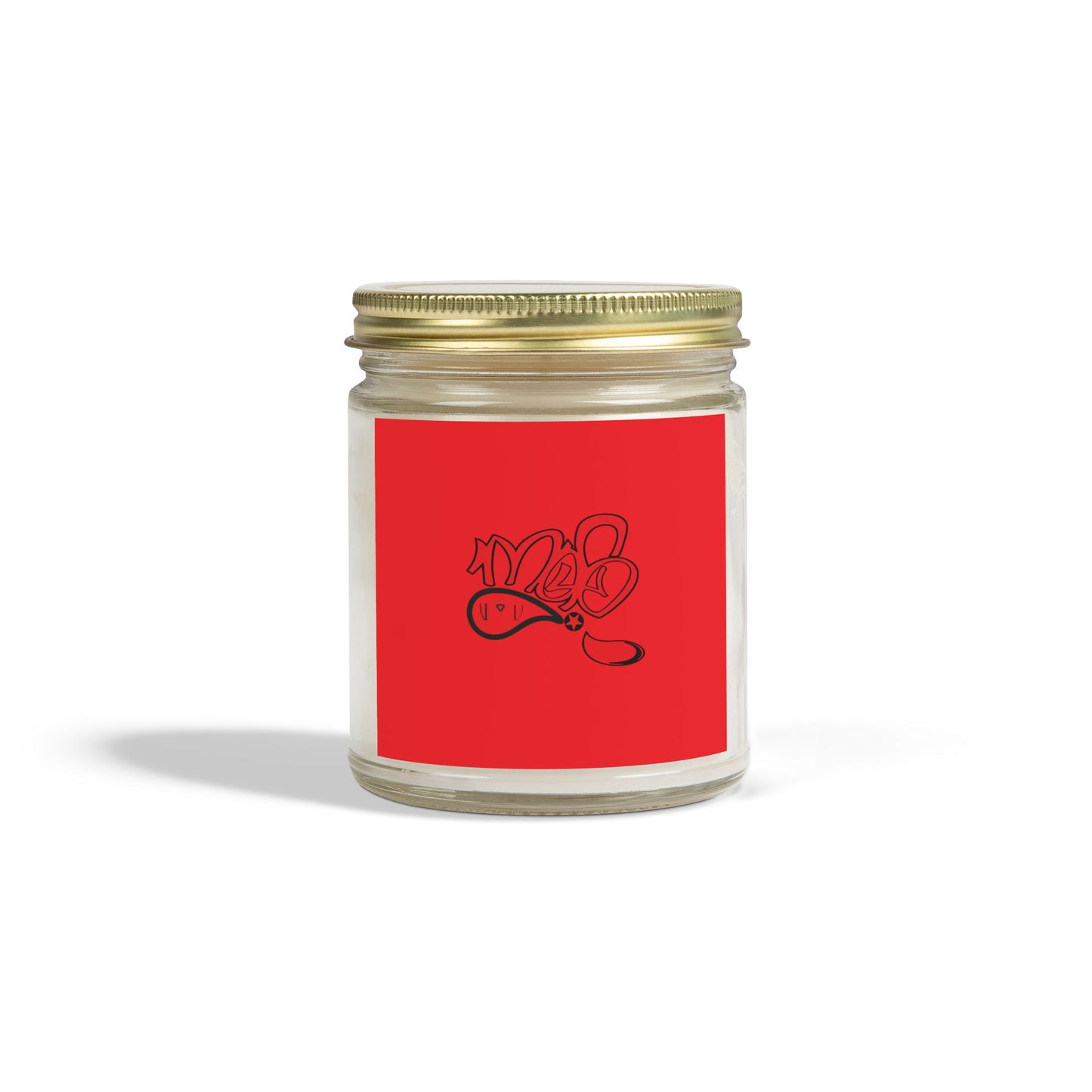 Coconut Apricot Scented Candles, Relaxing Home Decor, Unique Gifts for Her, Spa Candles, Cozy Ambiance, Aromatherapy