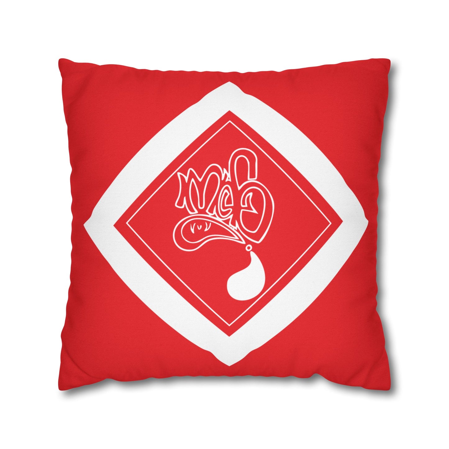 Vibrant Decorative Pillowcase for Home Décor, Cozy Living Room Accent, Unique Gift for Birthdays, Holidays, Housewarming