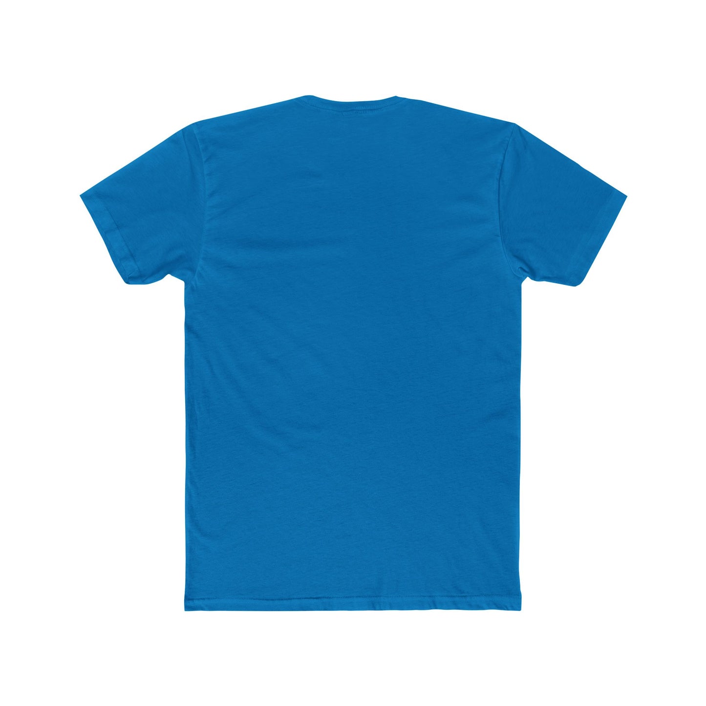 Stylish Unisex Cotton Crew Tee - Casual Everyday Wear, Gift for Him/Her, Summer Fashion, Graphic Tee, Birthday Present