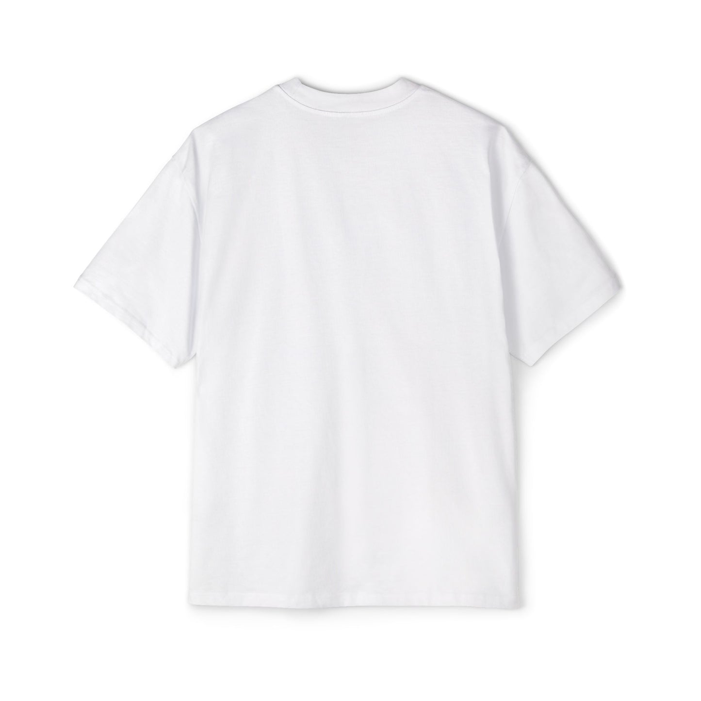 Men's Oversized Graphic Tee: Urban Streetwear, Casual Summer Style, Gift for Him, Trendy Fashion, Relaxed Fit Tee