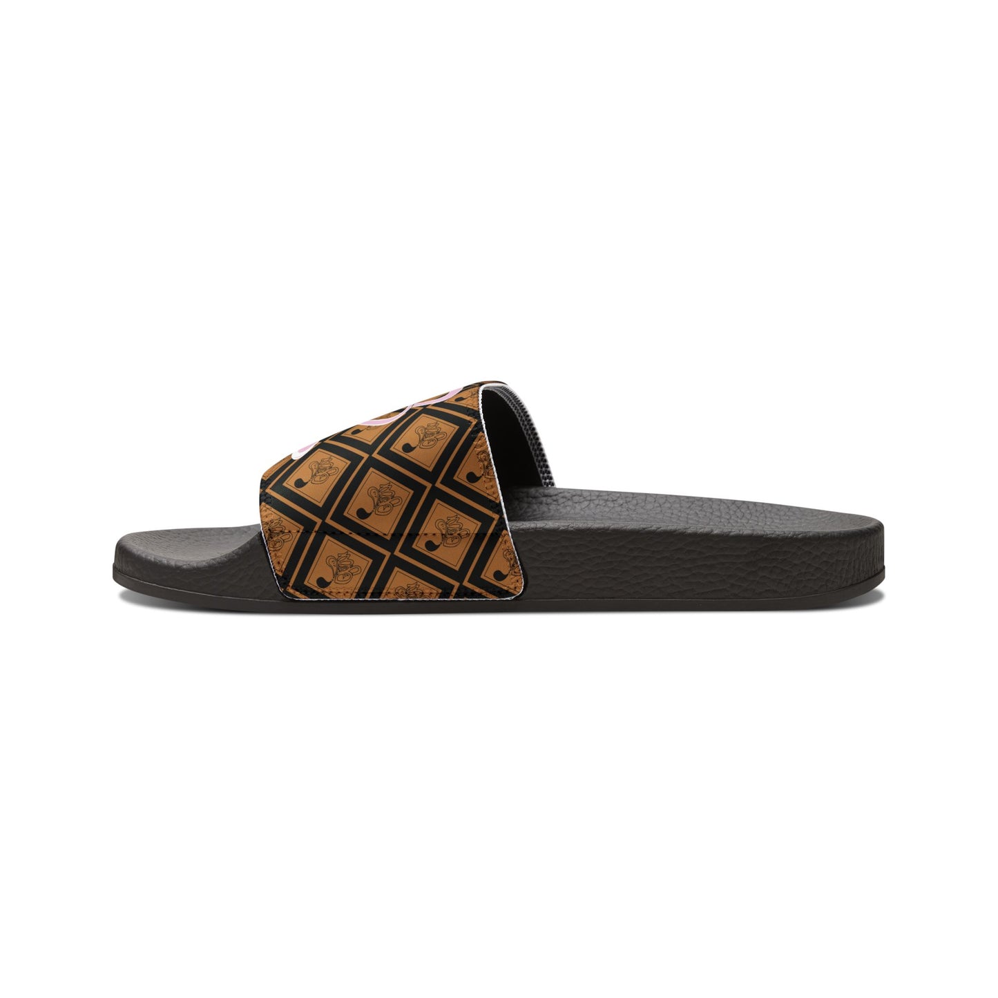 Men's Removable-Strap Sandals - Stylish Summer Footwear, Casual Beach Slides, Comfortable Daily Use, Vacation Essentials, Unique Gift Idea
