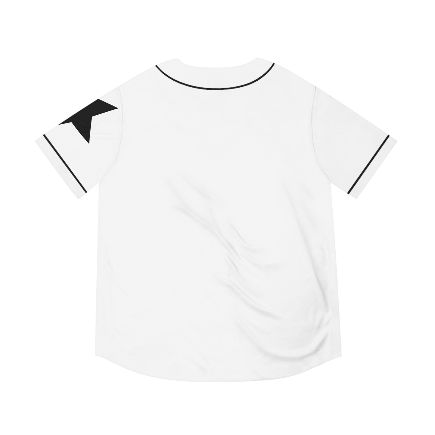 Stylish Men's Baseball Jersey, Sporty Attire, Casual Wear, Game Day Outfit, Great for Summer, Holidays, Fan Gear