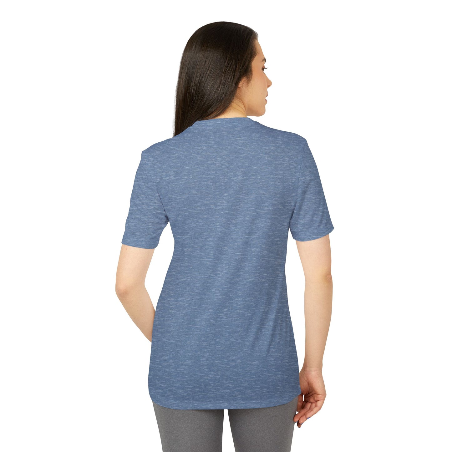 Casual Graphic Tee, Unisex Sport T-shirt for Athletes, Everyday Wear, Gift for Sports Lovers, Athletic Style, Summer Essentials