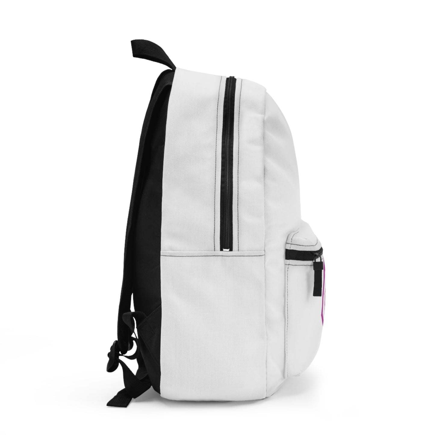 Chic Minimalist Backpack, School Bag, Travel Backpack, Stylish Daypack, Modern Backpack, Versatile Bookbag, Gift for Students
