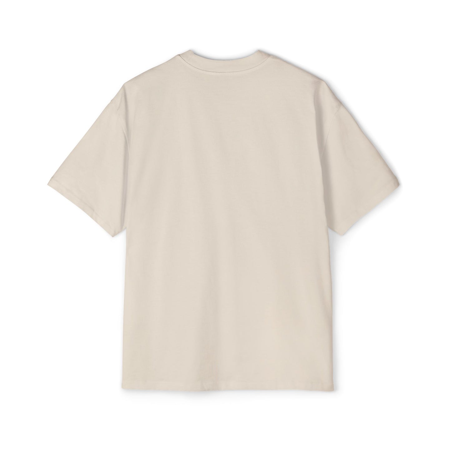 Men's Oversized Graphic Tee: Urban Streetwear, Casual Summer Style, Gift for Him, Trendy Fashion, Relaxed Fit Tee
