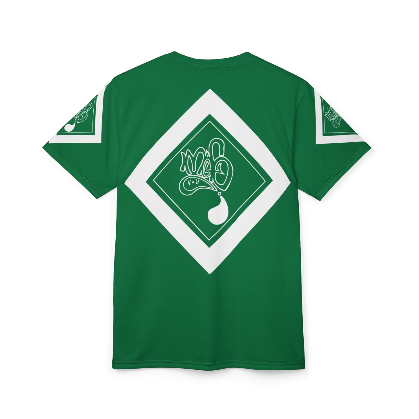 mofo earth gem logo diamond combo